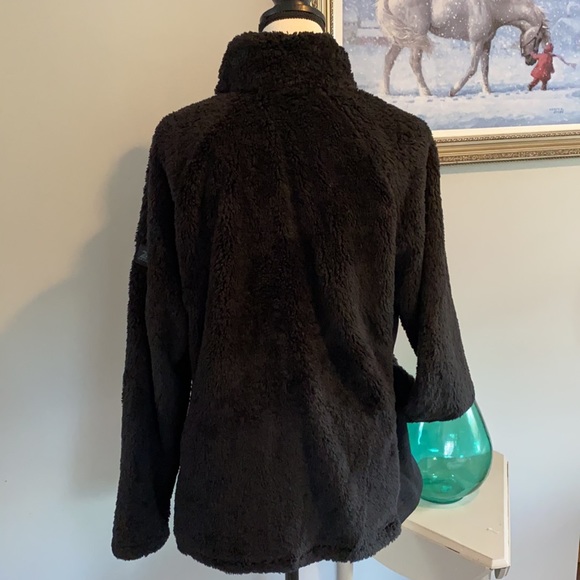 ZeroXposur Performance Double Pile Sherpa NWT - Picture 10 of 14